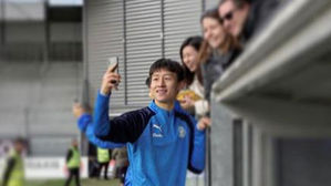 이재성 선제골 도움…홀슈타인 킬, 드레스덴 꺾고 2연승