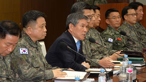 정경두 국방부 장관 (사진=연합뉴스)