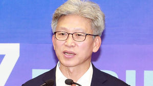 송병기 울산시 경제부시장 (사진=울산시 제공, 연합뉴스)
