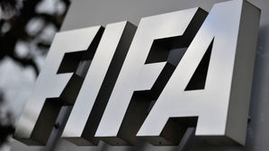 FIFA 로고