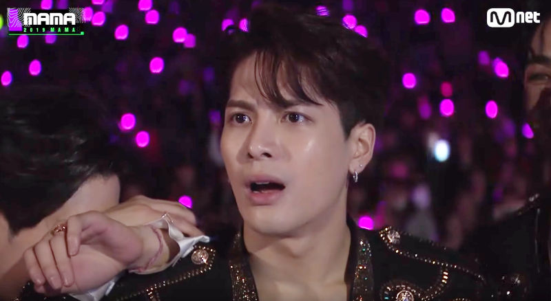 JACKSON