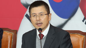 황교안 (사진=연합뉴스)