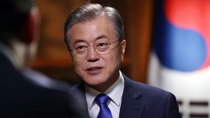 문재인 대통령 (사진=청와대 제공, 연합뉴스)