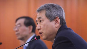 신구 전 세종대 총장