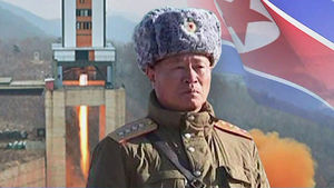 북한