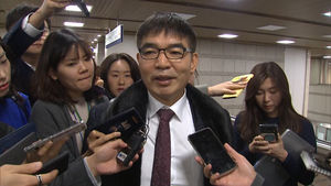 [영상] 정경심 변호사