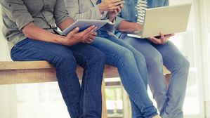 [인-잇] '사람' 탓에 힘들었지만 '사람' 덕분에 버틴 시간