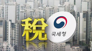 국세청, 고가주택 취득자 세무조사