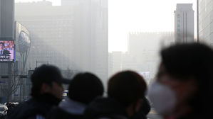 세종·충남 등 5개 시도 미세먼지 비상저감조치 발령