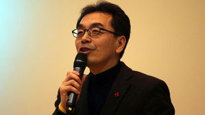 하승창 전 청와대 사회혁신수석