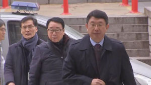 세월호 구조 책임 해경 간부 전원 구속영장기각