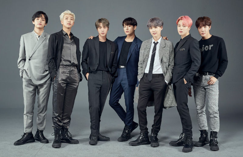 BTS