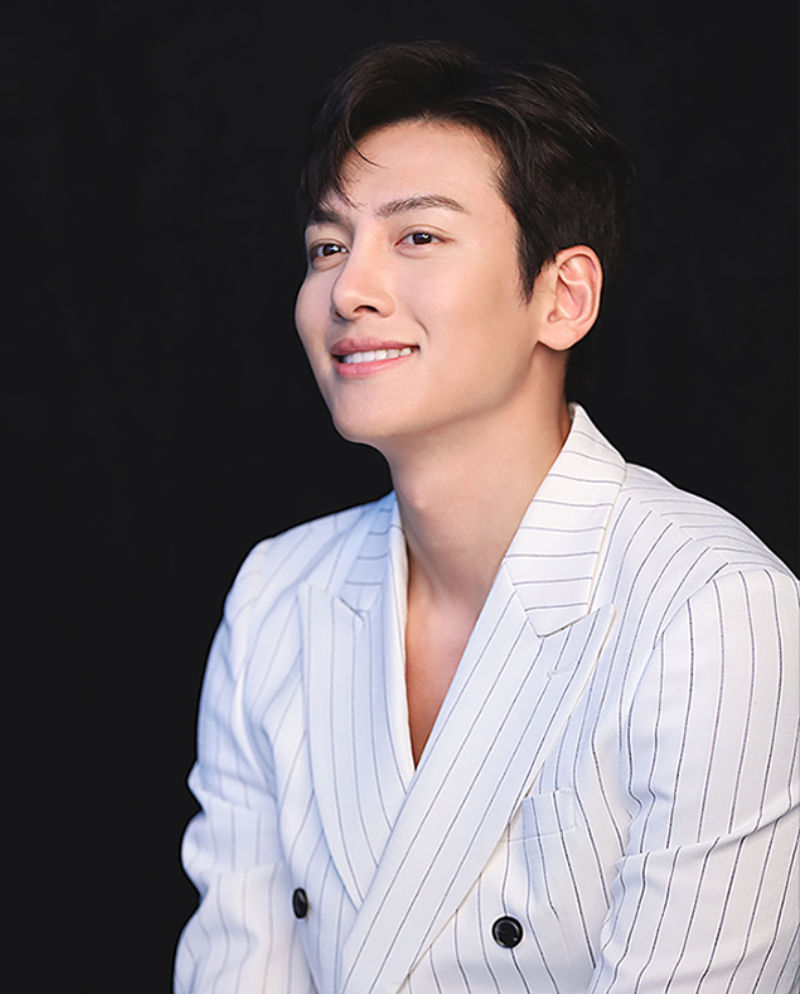 Ji Chang Wook