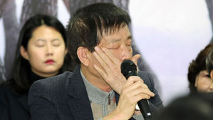 일본 전범 기업을 상대로 손해배상 청구 소송을 낸 강제징용 피해자 아들