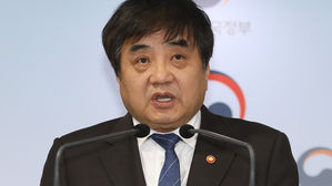 한상혁 방송통신위원장 (사진=연합뉴스)
