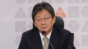 새로운보수당 유승민 보수재건위원장(사진=연합뉴스)