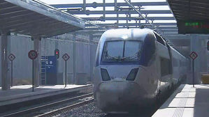 KTX
