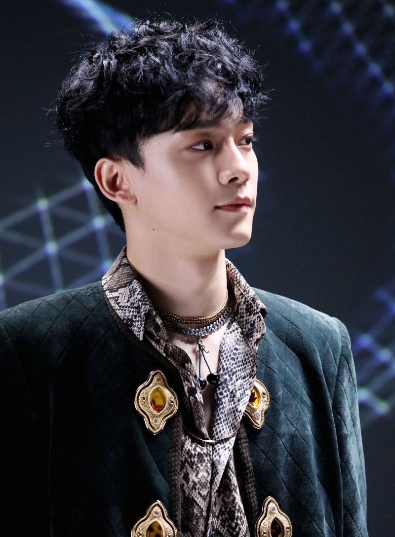 CHEN