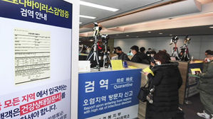 공항 검역