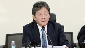 유승민 새로운보수당 보수재건위원장