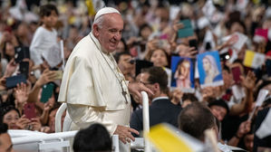 교황, 코로나19 확산에 몰타 방문 연기