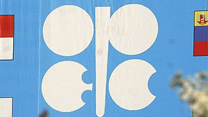 OPEC 로고