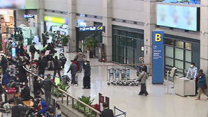 인천공항