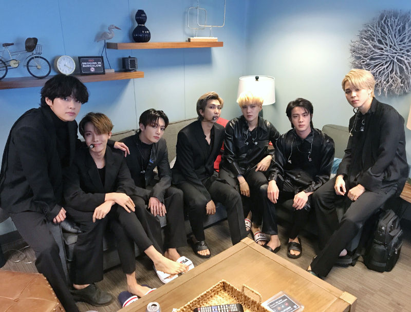 BTS