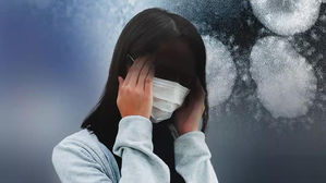 28번 환자 잠복기 논란