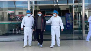 티베트 코로나19 환자 퇴원…다시 중국 유일 '청정지역'