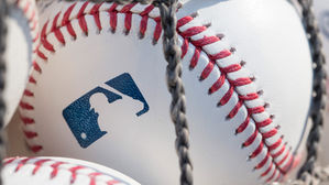 MLB 로고, MLB, mlb