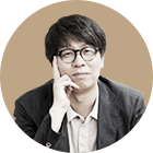 김종대ㅣ건축 뒤 담화