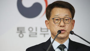 여상기 통일부 대변인