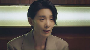 굿모닝 연예4. 김서형