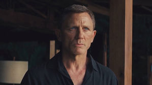 '007 시리즈' 25번째 이야기…'노 타임 투 다이' 4월 개봉