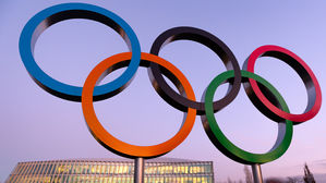 국제올림픽위원회 IOC 스위스 로잔