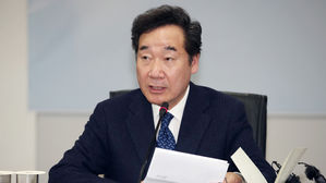 이낙연 더불어민주당 상임공동선거대책위원장