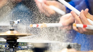 [인-잇] '드럼' 유어 라이프!