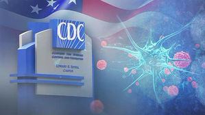 미 CDC "코로나19 세계적 유행병 발전 가능성 대비"