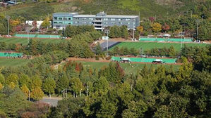 파주 축구대표팀 트레이닝센터(NFC) (사진=연합뉴스)