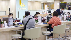 은행도 코로나19 '비상대응'