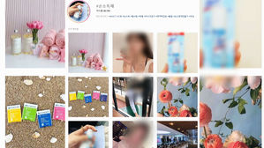 일부 SNS스타, 코로나19 불안감 편승해 폭리 논란