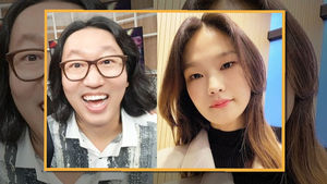 굿모닝연예6. 김경진