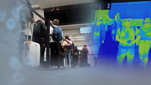코로나19, 공항 (사진=연합뉴스)