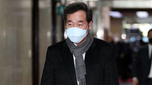 더불어민주당 이낙연 공동 상임선대위원장(사진=연합뉴스)