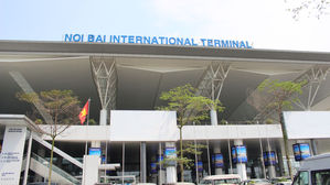 하노이 노이바이 국제공항