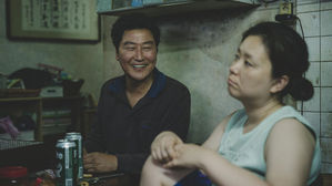 '기생충' 골드더비 선정 '2010년대 최고 영화' 6관왕