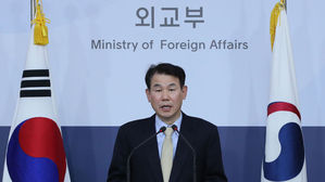 정은보 한미 방위비분담협상 대사