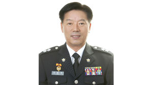 김홍희 새 해양경찰청장 (사진=청와대 제공, 연합뉴스)