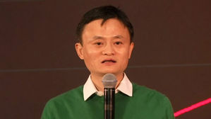 마윈 전 회장, 한국에 마스크 기증